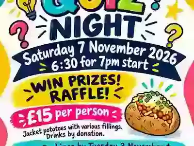 Quiz Night